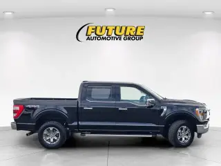 Ford F-150 2023 4x4 Lariat 4dr SuperCrew 5.5 ft. SB