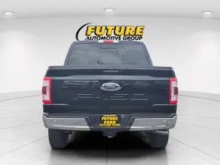 Ford F-150 2023 4x4 Lariat 4dr SuperCrew 5.5 ft. SB