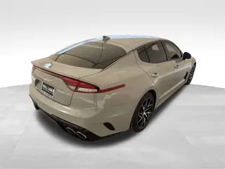 2023 Kia Stinger