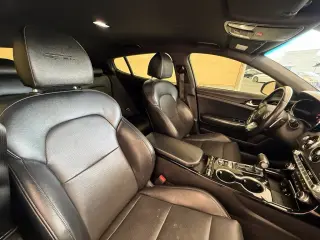 2023 Kia Stinger