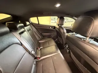 2023 Kia Stinger
