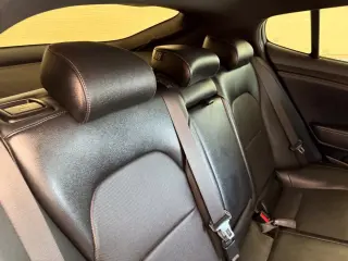 2023 Kia Stinger