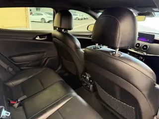 2023 Kia Stinger