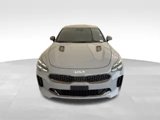 2023 Kia Stinger