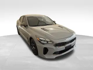 2023 Kia Stinger
