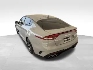 2023 Kia Stinger