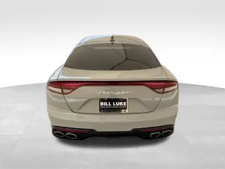 2023 Kia Stinger