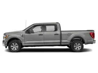 Ford F-150 2023 4x4 XLT 4dr SuperCrew 5.5 ft. SB