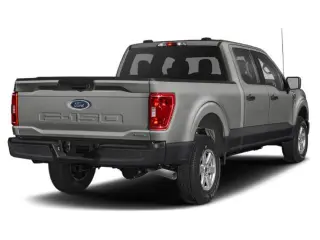 Ford F-150 2023 4x4 XLT 4dr SuperCrew 5.5 ft. SB