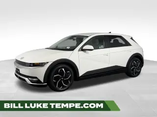 2024 Hyundai IONIQ 5