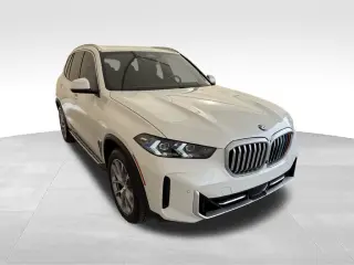 2024 BMW X5
