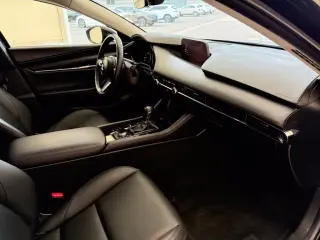 2023 Mazda Mazda3