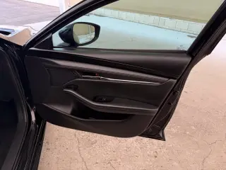 2023 Mazda Mazda3