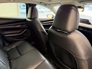 2023 Mazda Mazda3