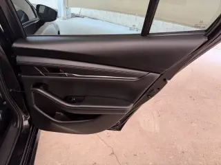 2023 Mazda Mazda3