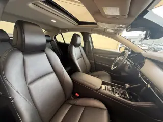 2023 Mazda Mazda3