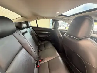 2023 Mazda Mazda3