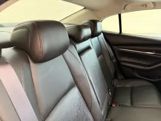 2023 Mazda Mazda3