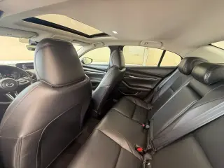 2023 Mazda Mazda3