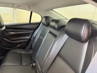 2023 Mazda Mazda3