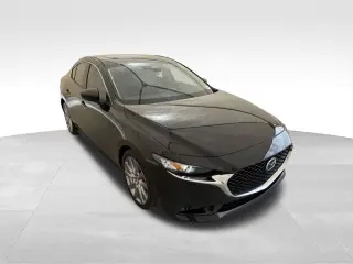 2023 Mazda Mazda3
