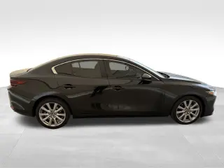 2023 Mazda Mazda3