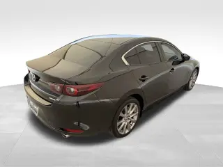 2023 Mazda Mazda3