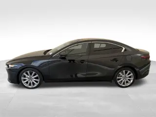2023 Mazda Mazda3