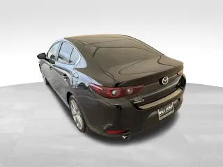 2023 Mazda Mazda3