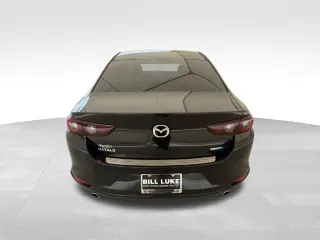 2023 Mazda Mazda3