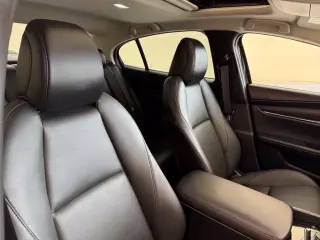 2023 Mazda Mazda3