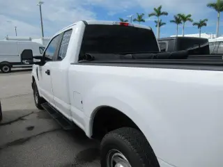 Ford F-250 Super Duty 2019 4x2 XL 4dr SuperCab 6.8 ft. SB Pickup