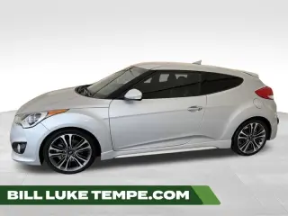 2016 Hyundai Veloster