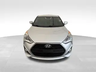 2016 Hyundai Veloster