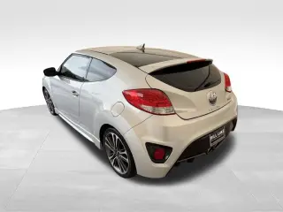 2016 Hyundai Veloster