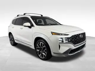 2022 Hyundai Santa Fe