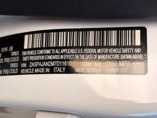 2021 Alfa Romeo Stelvio