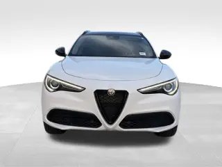 2021 Alfa Romeo Stelvio