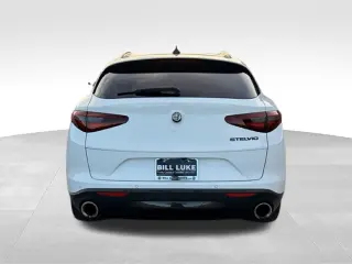 2021 Alfa Romeo Stelvio