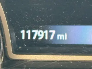 2018 Nissan Pathfinder