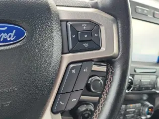 Ford F-150 2019 4x4 Platinum 4 puertas SuperCrew caja corta de 6.5 pies