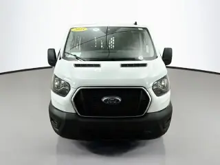 Ford Transit 2025 250 3dr SWB Low Roof Cargo Van