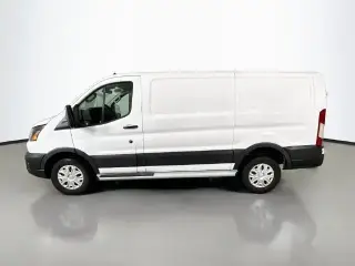 Ford Transit 2025 250 3dr SWB Low Roof Cargo Van