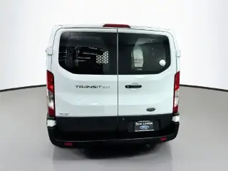 Ford Transit 2025 250 3dr SWB Low Roof Cargo Van