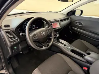 2022 Honda HR-V