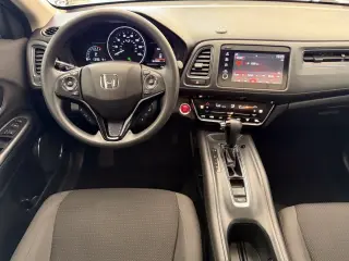 2022 Honda HR-V