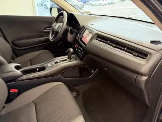 2022 Honda HR-V