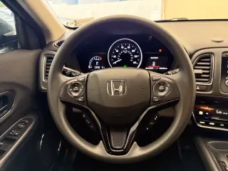 2022 Honda HR-V