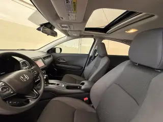 2022 Honda HR-V