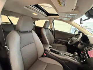 2022 Honda HR-V
